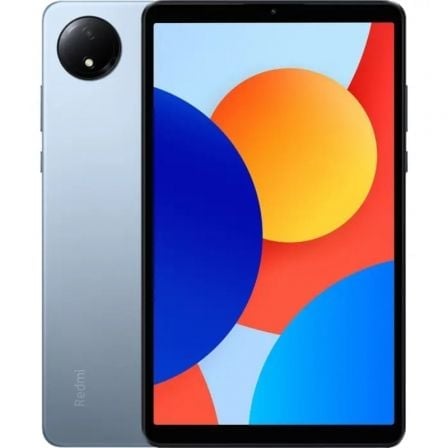 Image of Tablet Xiaomi rossomi Pad SE 8.7″ 64GB 4G Blu cod079