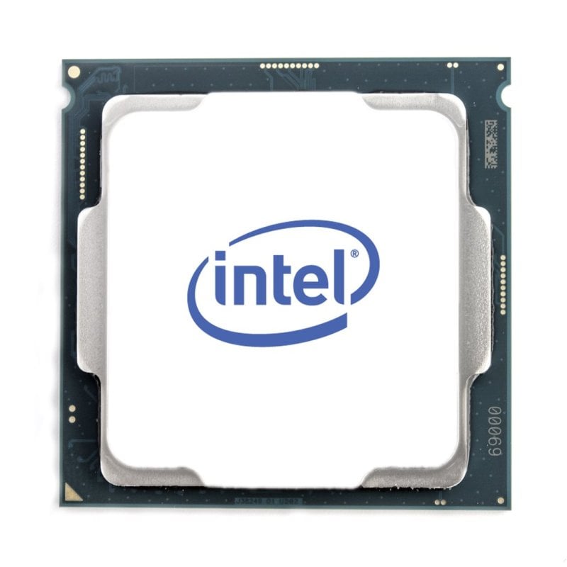 Image of Processore Intel Core I5-9500t per PC - 6 core 6 thread Cache 9 Mb - Lga1151v2 2,2 Ghz - Ideale per multitasking cod079