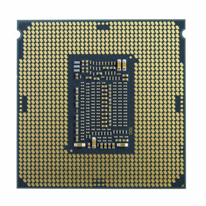 Processeurs Processeur Intel Core I5-9500t pour PC - 6 cœurs 6