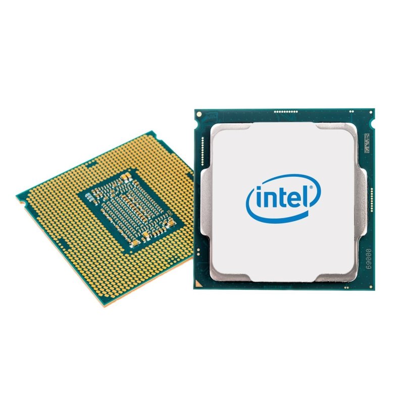 Procesador Procesador Intel Core i5-9500T 6 Núcleos 2.2 GHz