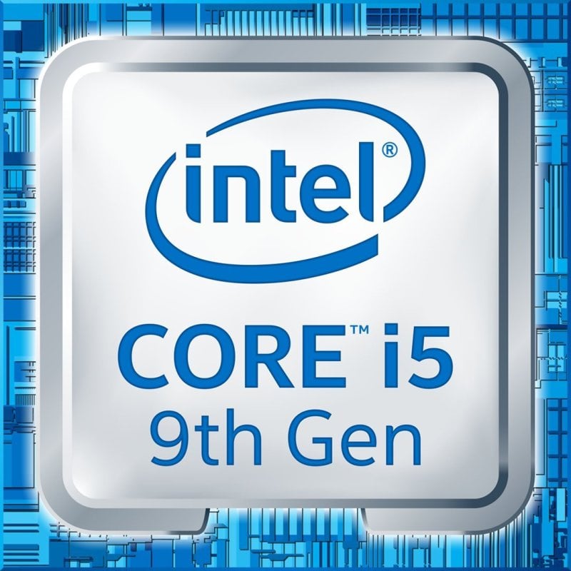 Procesador Procesador Intel Core i5-9500T 6 Núcleos 2.2 GHz
