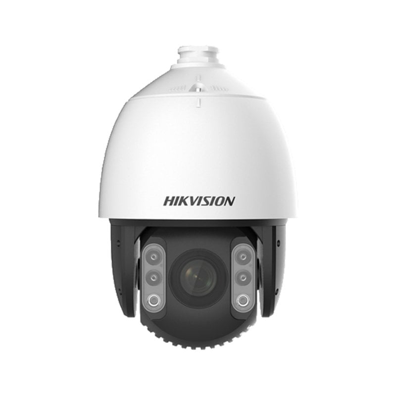 Image of Telecamera IP Hikvision DS-2DE7A245IX-AE/S1 2MP Zoom 45X Visione notturna 200m PoE+ Smart Tracking cod079