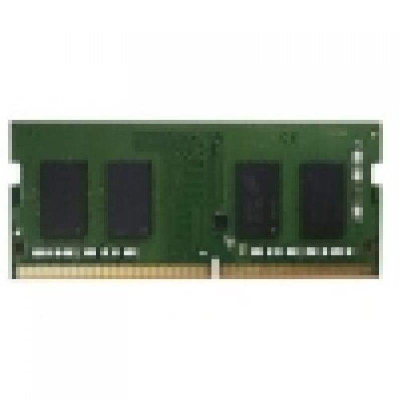 Image of Qnap Memoria Ram Ddr4 So-dimm 8 GB Qnap per Laptop Naspc - 2666 Mhz - Basso consumo energetico cod079