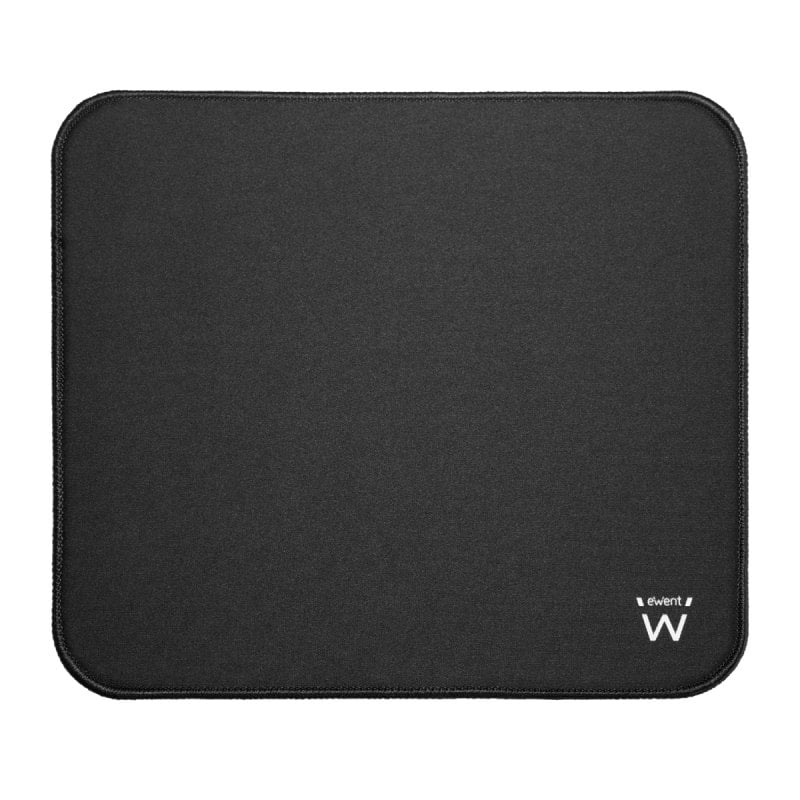 Image of Tappetino antiscivolo Ewent EW3183 250x200x6 mm Precise Surface Nero cod079
