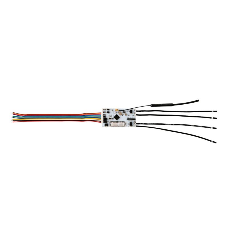 Image of Mini interruttore Duplo Shelly Plus Wifi cod079