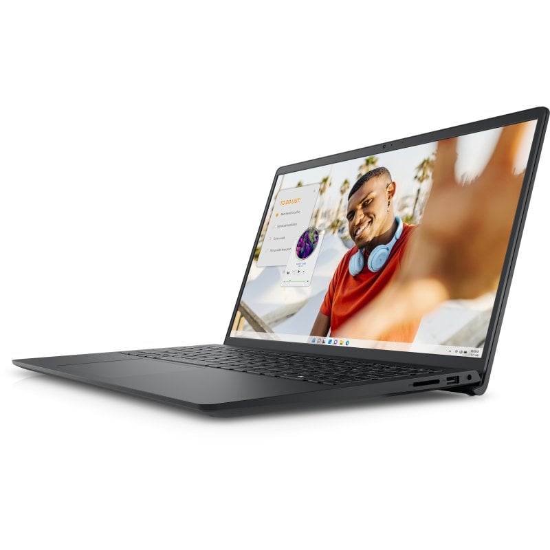 Dell Inspiron AMD RyzenノートPC Office11 DELL（デル） ノートパソコン Dell 15 15.6型 FHD/ Ryzen 3 7320U