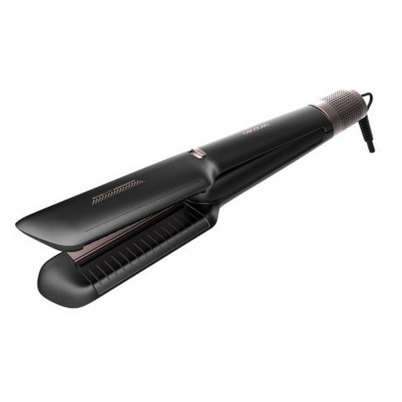 Image of Piastra per capelli senza spazzole Cecotec Schermo integrato 3 modalità 100-230ºC Tecnologia ionica cod079