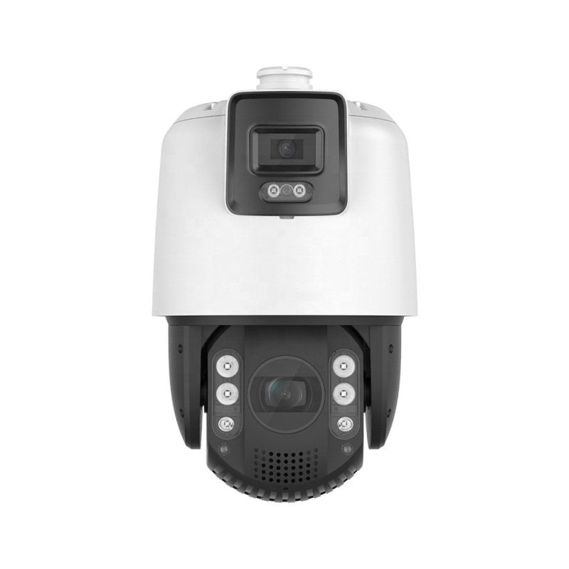 Image of Telecamera IP PTZ per esterni Hikvision DS-2SE7C425MW-AEB(14F1)(P3) 4MP Zoom 25x IR 200m DarkFighter cod079