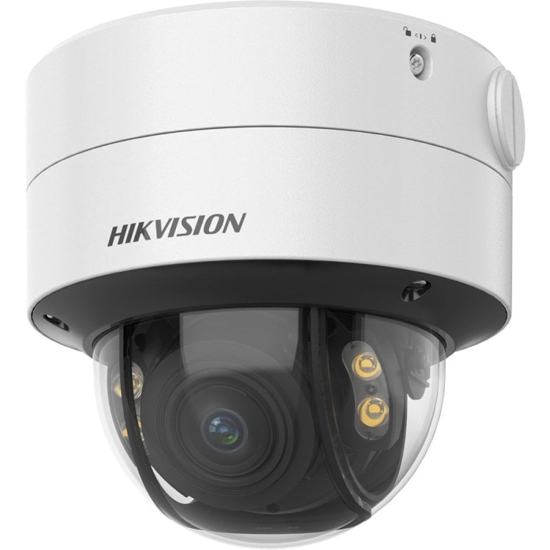 Image of Telecamera IP Hikvision DS-2CE5AH0T-VPIT3ZE 5MP con zoom motorizzato IR 40m antivandalismo IP67 cod079