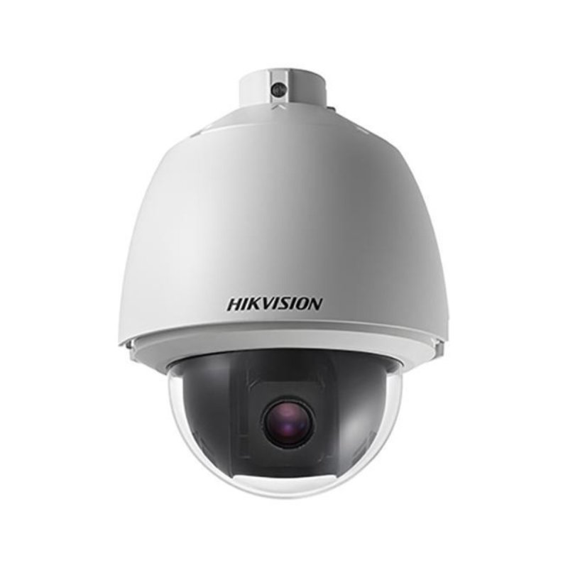 Câmara IP Full HD Hikvision DS-2AE5232T-A(E) de 2 MP com zoom ótico de 32x e estabilizador IP66