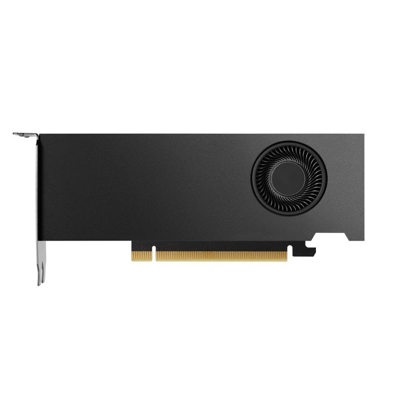 Image of Scheda grafica Pny 20gb Rtx 4000 Ada Sff con prestazioni grafiche eccezionali per professionisti a 256 bit. Formato SFF e basso consumo energetico per versatilità e qualità delle immagini superiore. Ordina ora! cod079