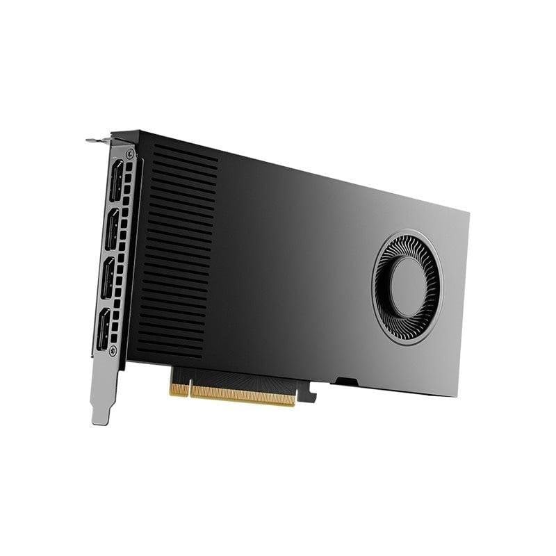 Carte Graphique PNY RTX 4000 Ada – 20 Go GDDR6, PCIe 4.0 x16 - vue 8