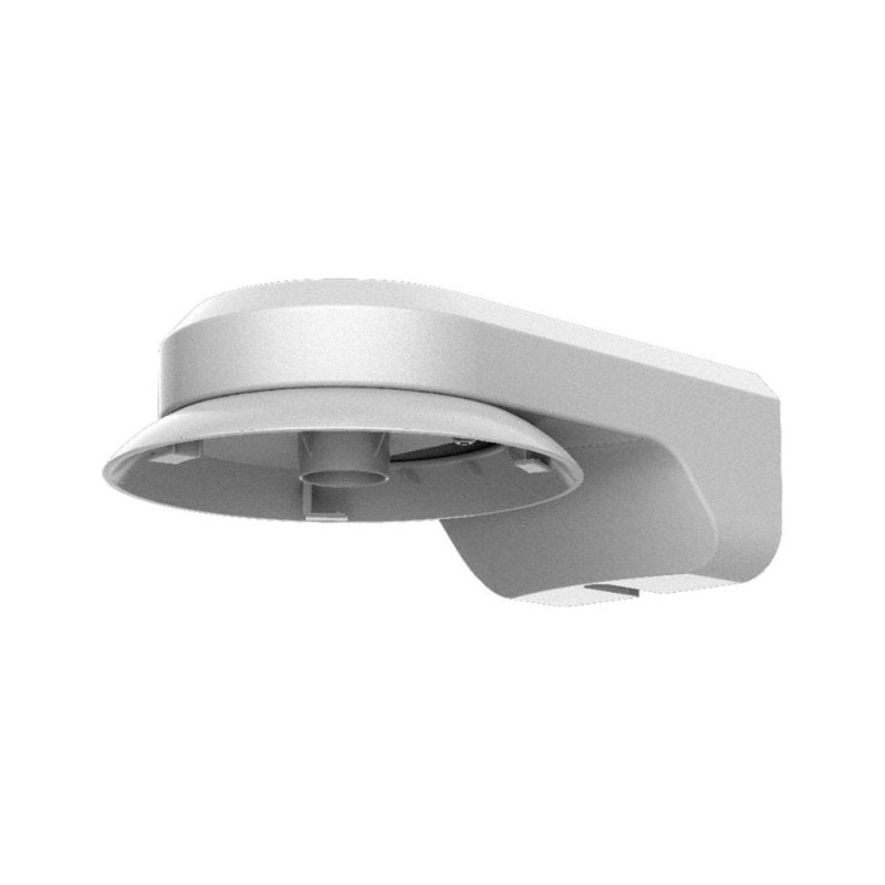 Support Mural Hikvision DS-1294ZJ-PT Pour Caméra PTZ DS-2DE2A404IW-DE3 – Intérieur/extérieur