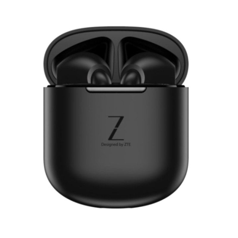 Image of Auricolari wireless ZTE Bluetooth 5.0 con riduzione del rumore e microfono cod079