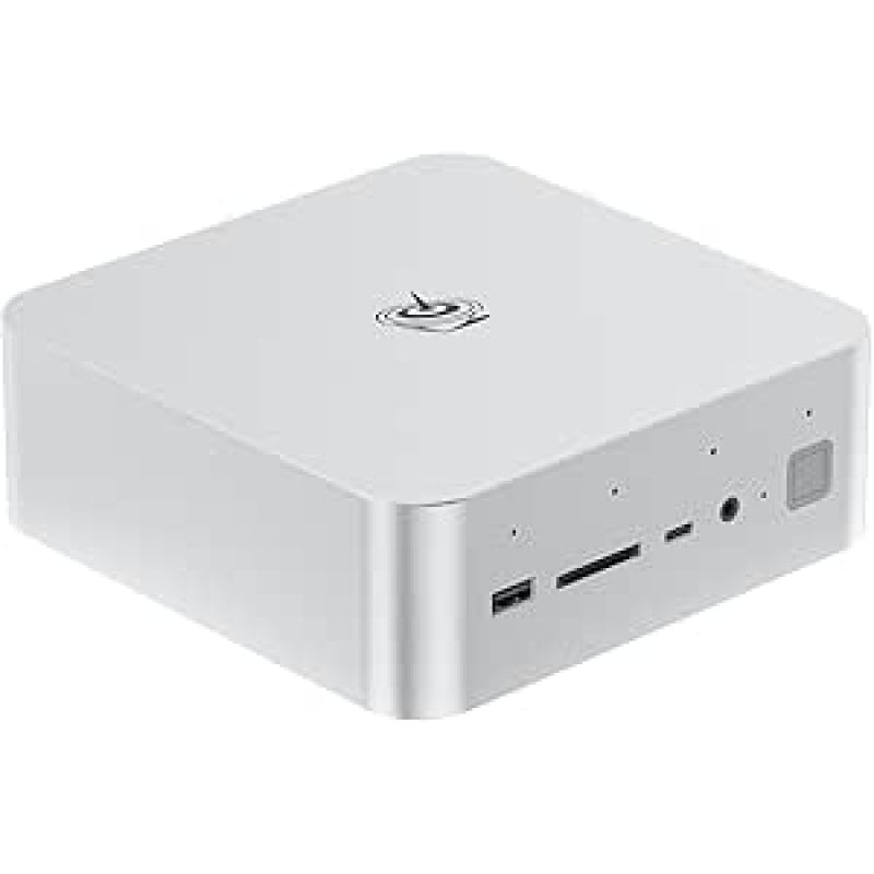 Beelink GTi 12 Intel Core i9-12900HK 32 GB 1 TB SSD Windows 11 Pro