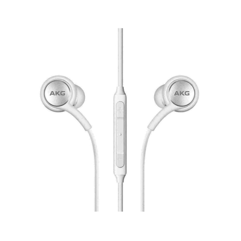 Image of Cuffie cablate Samsung USB-C con suono ad alta risoluzione ottimizzato da AKG cod079