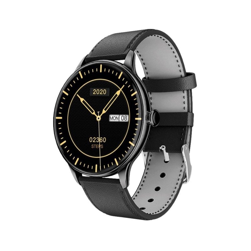 Image of Smartwatch Maxcom Fw48 Nero Vanad cod079