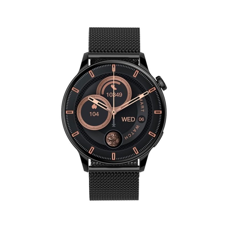 Image of Orologio intelligente Maxcom Fw58 Vanad Pro Nero cod079