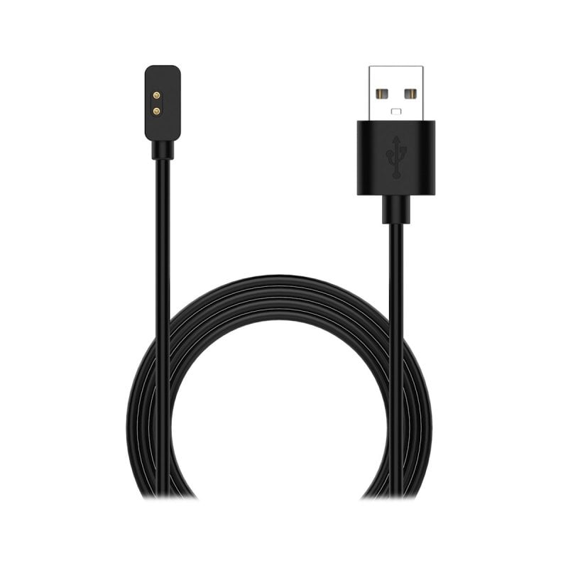 Image of Caricabatterie Xiaomi rossomi Watch 2 Lite Magnetico Compatto Alta Compatibilità Resistente cod079