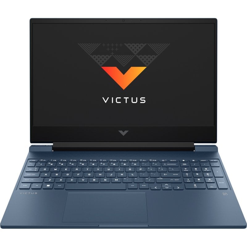 HP Victus 15-fa2018ns 15.6" Intel Core i5-13420H 16GB 512GB SSD RTX 3050 144Hz Azul HP Victus 15-fa2018ns 15.6" Intel Core i5-13420H 16GB 512GB SSD RTX 3050 144Hz Azul
