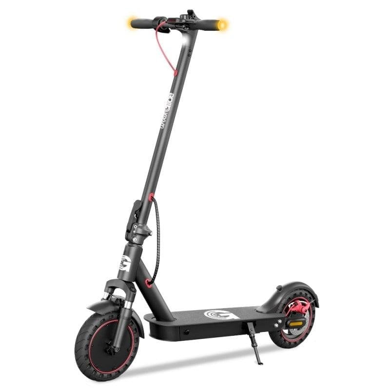 Patinete électrique UrbanGlide 100 PRO 2 350W 30km autonomie Roues 10" LED Pliable