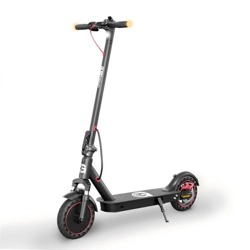 Monopattino elettrico UrbanGlide 100 PRO 2 350W Autonomia 30km Ruote solide Sospensioni