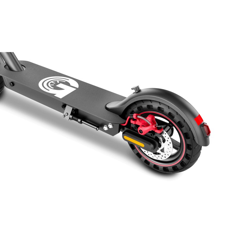 Monopattino Elettrico Bambini Monopattino Elettrico Come Funziona