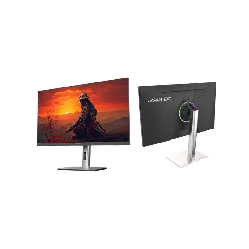 Ecran PC Gamer JAPANNEXT 27 IPS Full HD 1920x1080 200Hz 0.5ms JN I270FHD200F HSP
