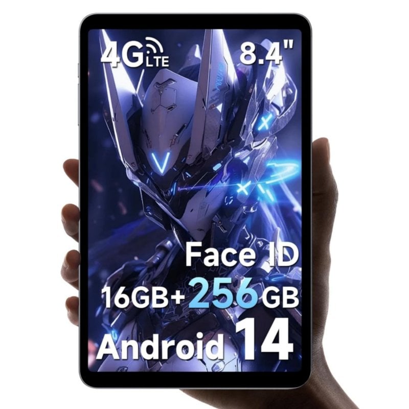 ALLDOCUBE iPlay60₋mini₋Pro Etoren.com | Alldocube iPlay 60 Mini Pro 8.4 inch LTE 128GB