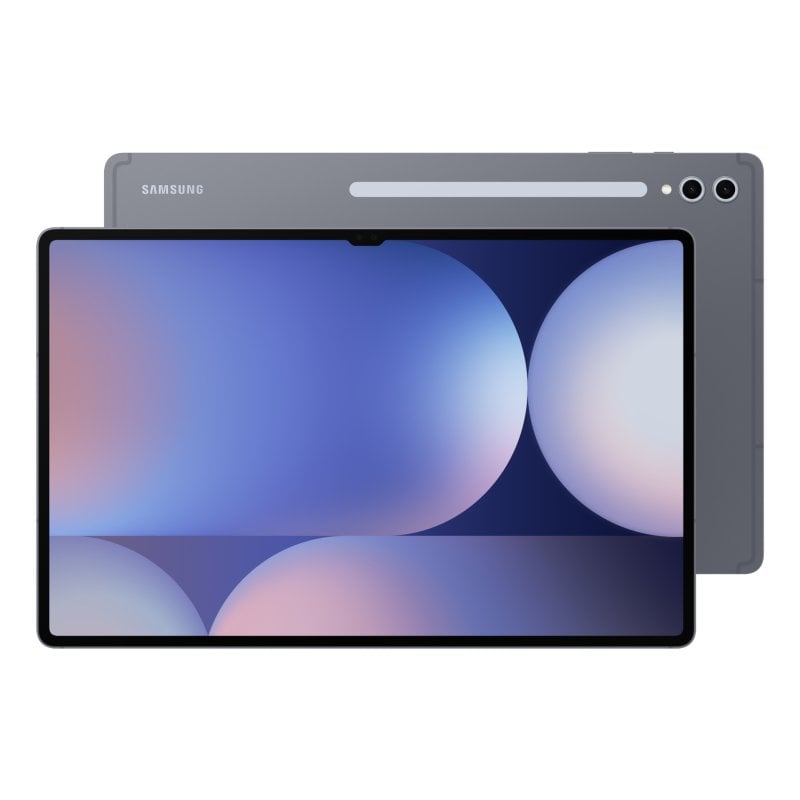 Image of Tablet Samsung Galaxy Tab S10 Ultra 14.6" 12GB/512GB 5G Wifi7 Grigio cod079