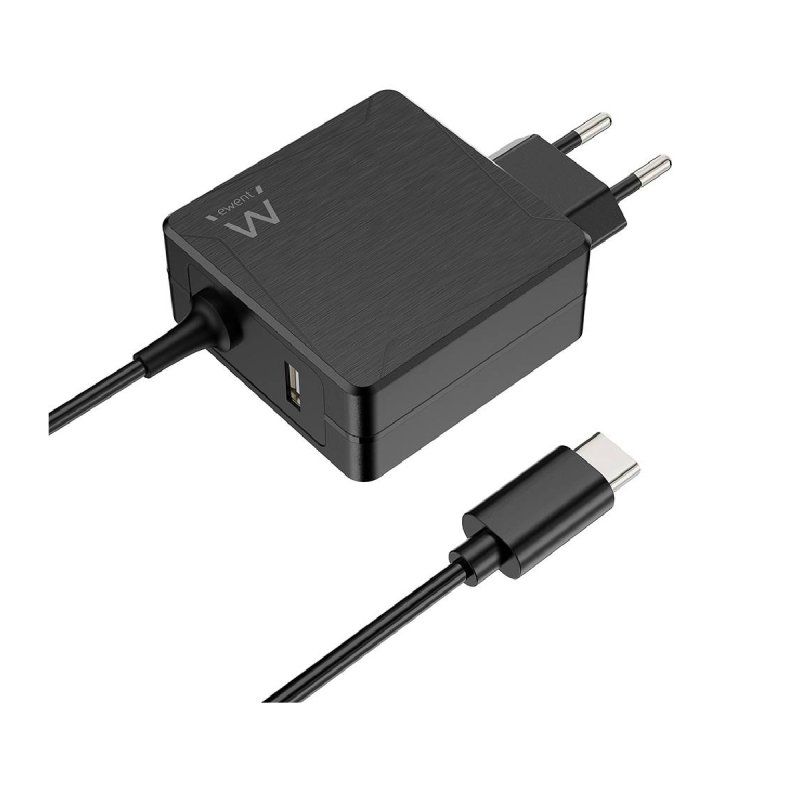 Caricatore Goodyear 65W Con 5 Porte: 3 USB E 2 USB-C – Ricarica Veloce Per IPhone, Samsung, Tablet E PC