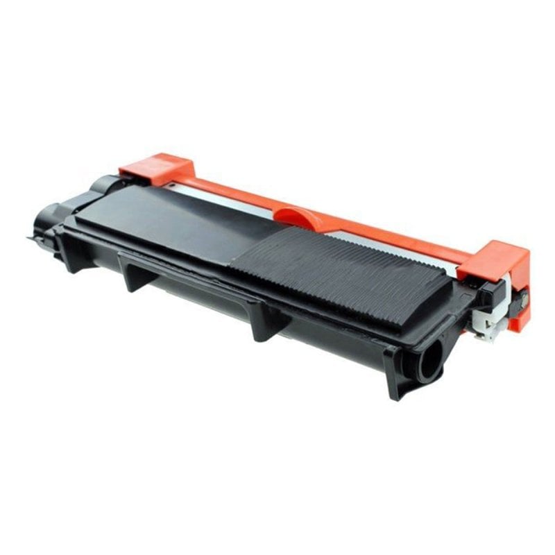 Image of Cartuccia toner nero compatibile Brother TN-2410/TN-2420, alta capacità, fino a 3.000 pagine cod079