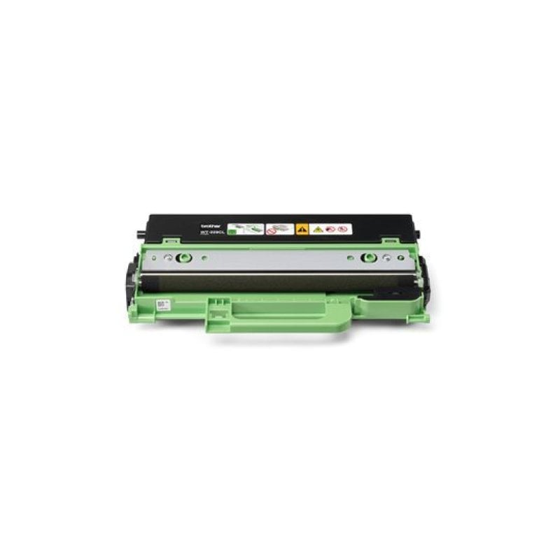 Image of Vassoio di recupero toner usato Brother Wt-229cl 50k per stampanti: alta qualità e prestazioni cod079