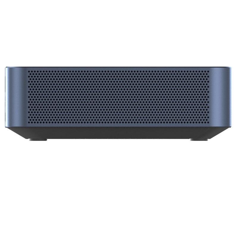 MINIX N512 Mini PC Intel Core i5-12600H 16GB 512GB SSD Azul