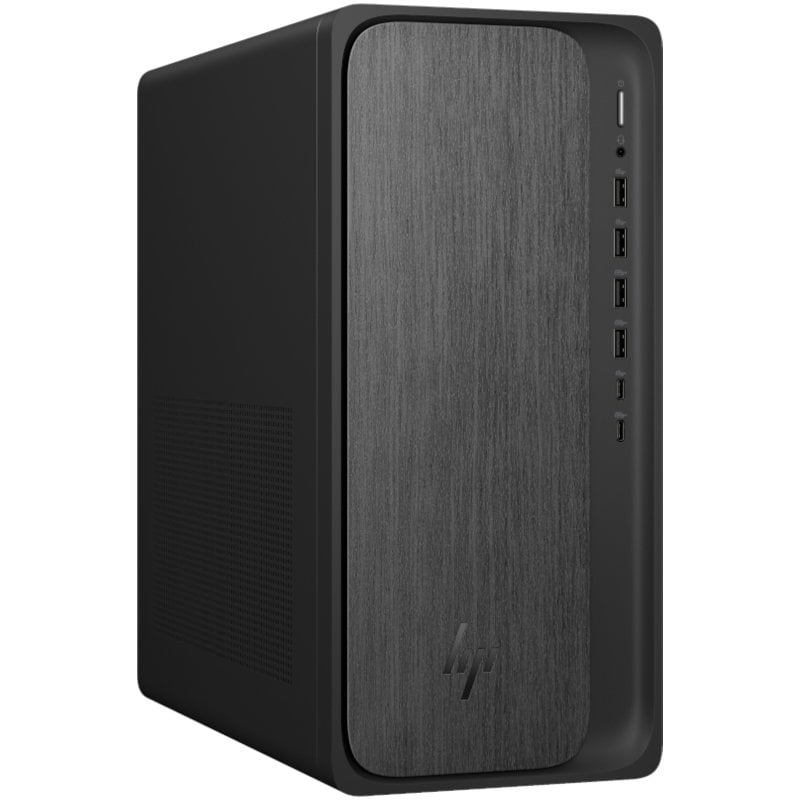 PC Sobremesa HP OmniDesk M02-0005ns AMD Ryzen 7 8700G 16 GB DDR5 1TB SSD WiFi 6 FreeDOS