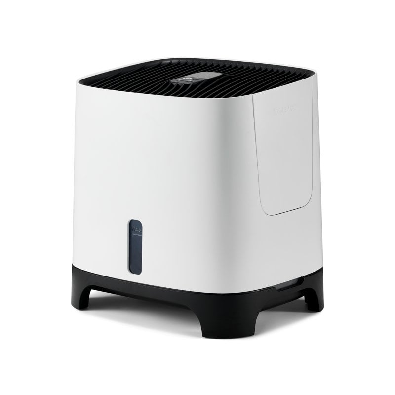 Humidificador evaporativo silencioso e eficiente MEACO Armin 300ml para casa