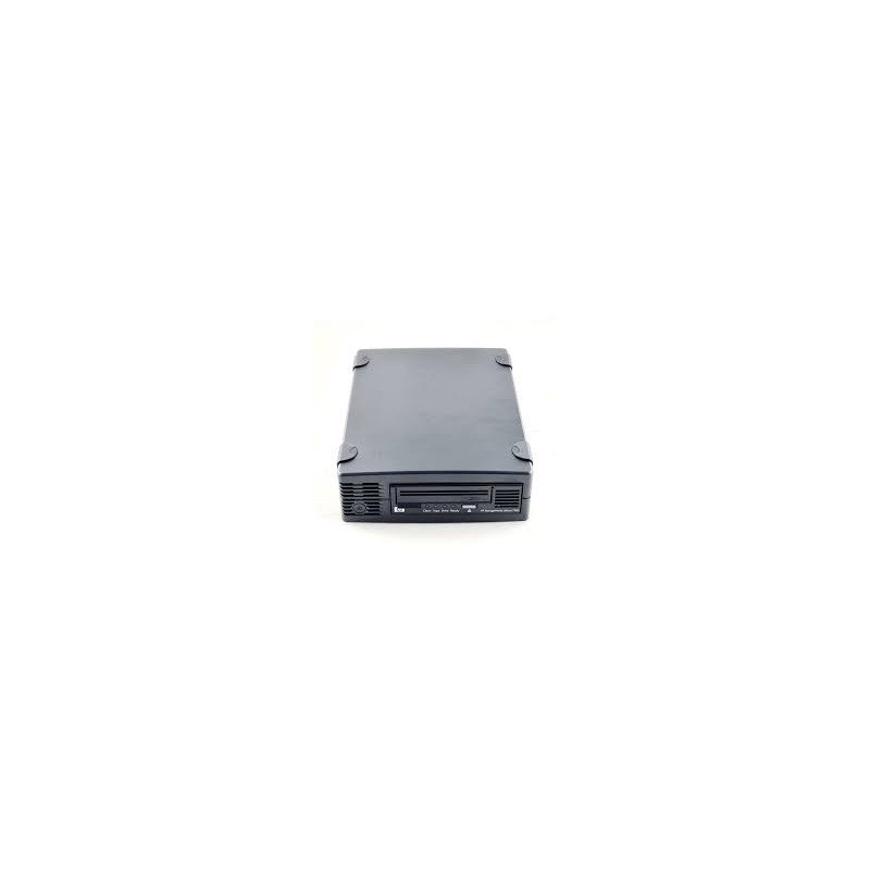 Unidade de fita interna Storex 800GB U320 SCSI LTO4 com velocidade de transferência de 160 MB/s