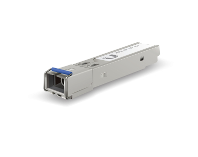 Image of Scheda di rete in fibra ottica SC Ubiquiti U Fiber GPON B+ SFP 2500 Mbit/s cod079