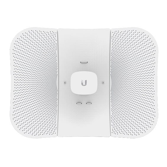 Image of Ubiquiti LiteBeam AC WiFi Bridge confezione da 5 450 Mbit/s 5 GHz 23 dBi Bianco cod079