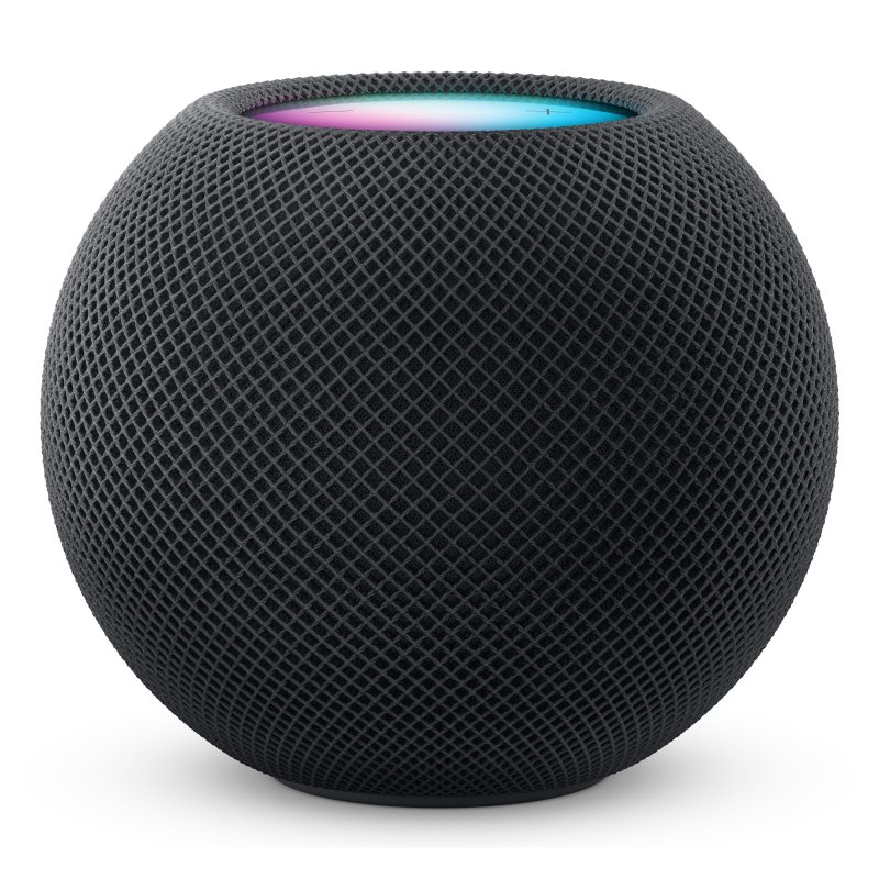 Image of Altoparlanti wireless Apple Smart 360 con Siri e controllo avanzato della domotica cod079