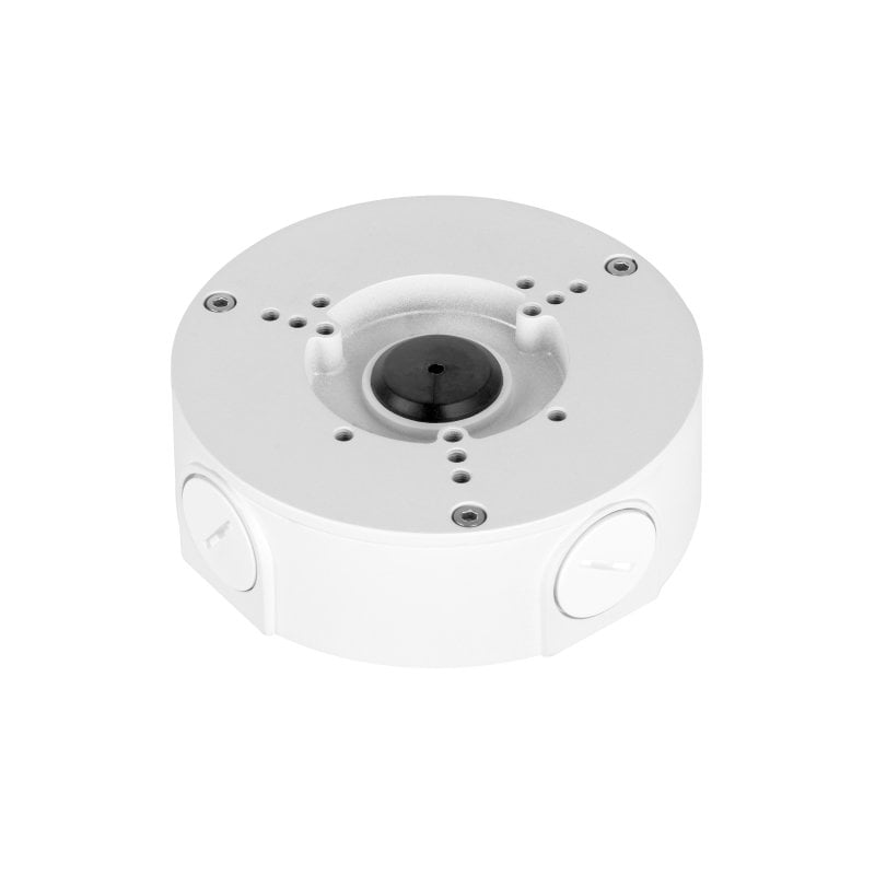 Image of Dahua PFA130-E Scatola di Giunzione Alluminio IP66 Impermeabile Bianca 3kg cod079