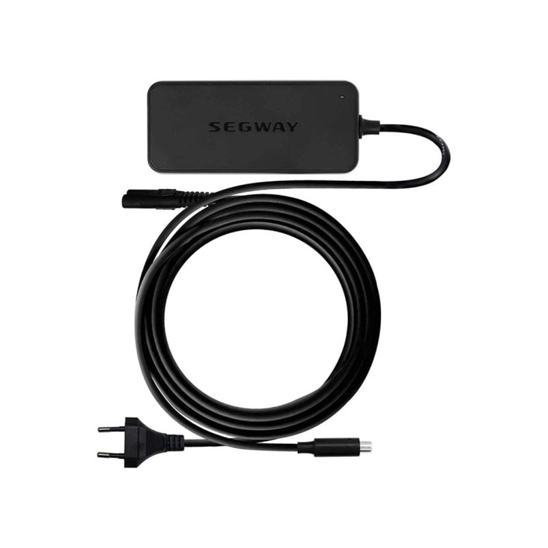 Image of Ninebot By Segway Kicksooter Transformer 71w Nero cod079