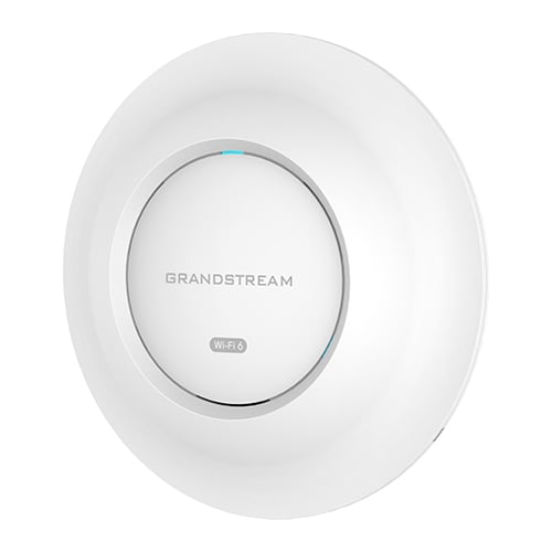 Image of Punto di accesso Grandstream Networks GWN7664E 2,4 GHz/5 GHz 6000 Mbit/s PoE Bianco cod079