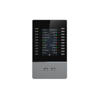 Image of Modulo di espansione Grandstream GBX20 Grigio 360 g 33,5 mm x 124 mm x 210 mm cod079