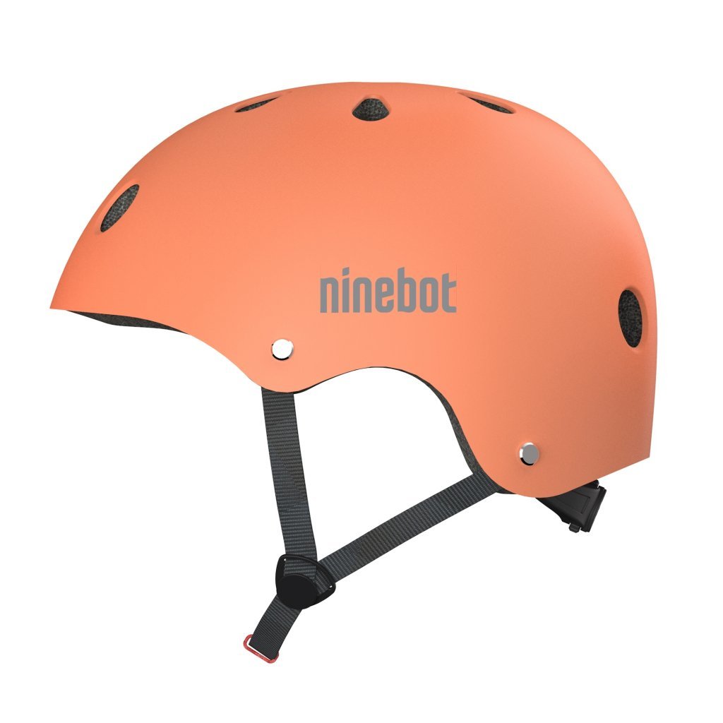 Image of Casco integrale Ninebot by Segway Commuter Helmet L con ventilazione avanzata e vestibilità sicura cod079