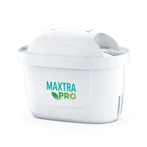 Image of Filtro Brita Maxtra+ Pure Performance Bianco 1 pezzo compatibile con il sistema di filtrazione Brita cod079