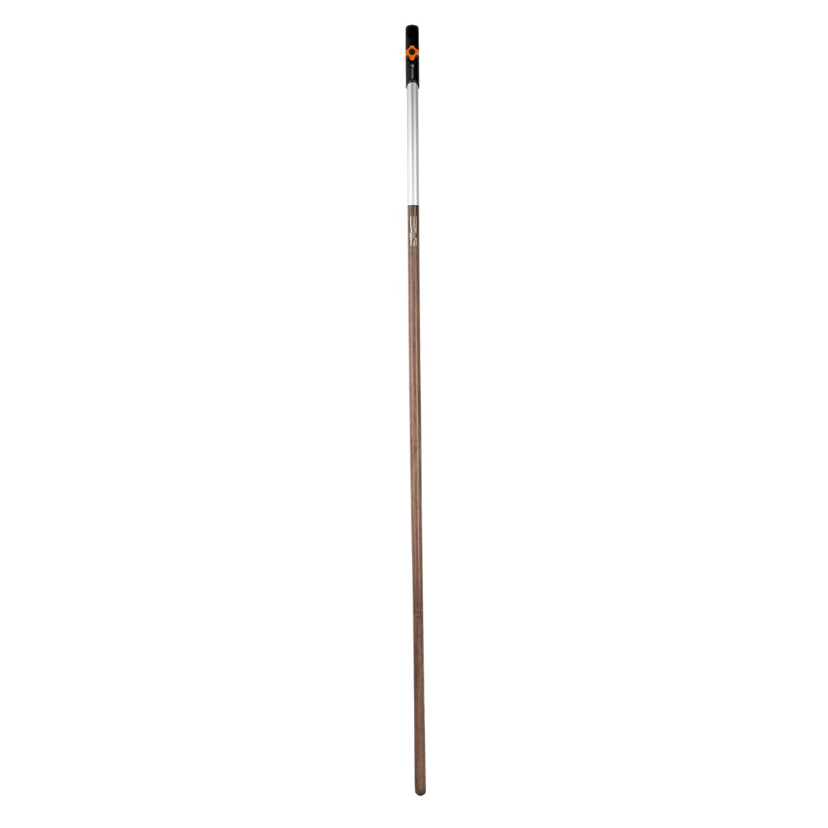 Image of Gardena 3728-20 FSC Manico in legno 180 cm Alluminio Legno Anti-vibrazione cod079