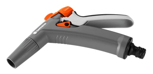 Image of Gardena 18341-20 Pistola per irrigazione monoblocco, design ergonomico, uso professionale cod079
