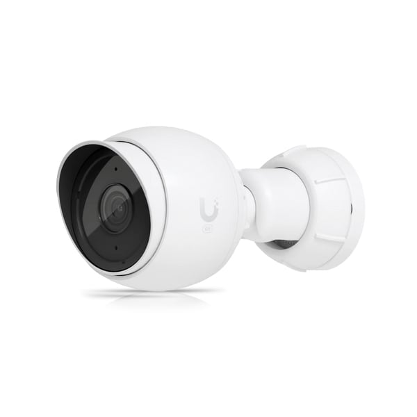Image of Telecamera IP Bullet Ubiquiti G5 Bullet 2K con visione notturna grandangolare per esterni/interni cod079