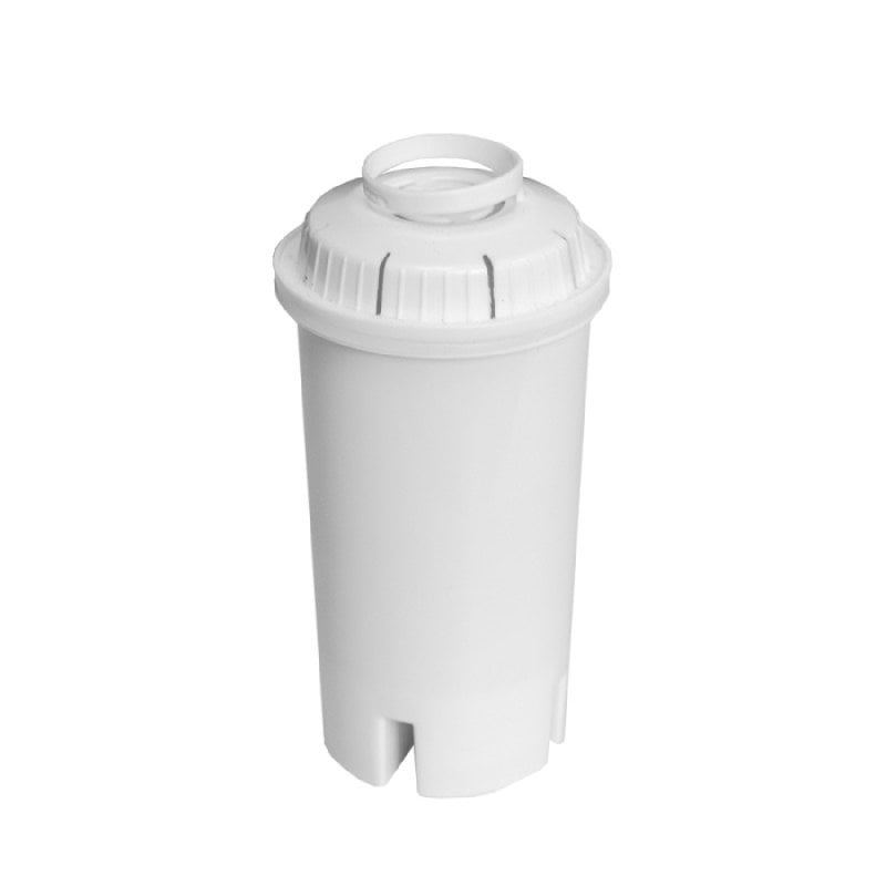 Image of Caraffa filtrante Cecotec LED a 4 strati da 2,4 l con carbone attivo e microfibre d'argento cod079
